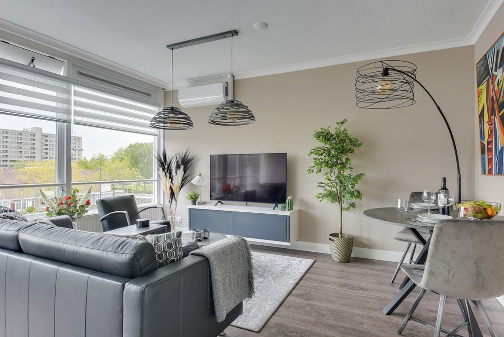 Woning aan de Cassandraplein te Eindhoven