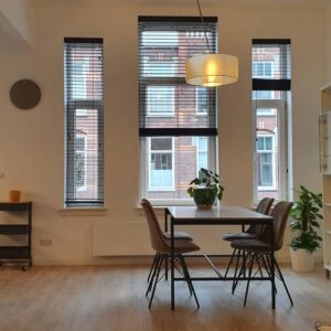 Woning aan de Copernicusstraat te Den Haag