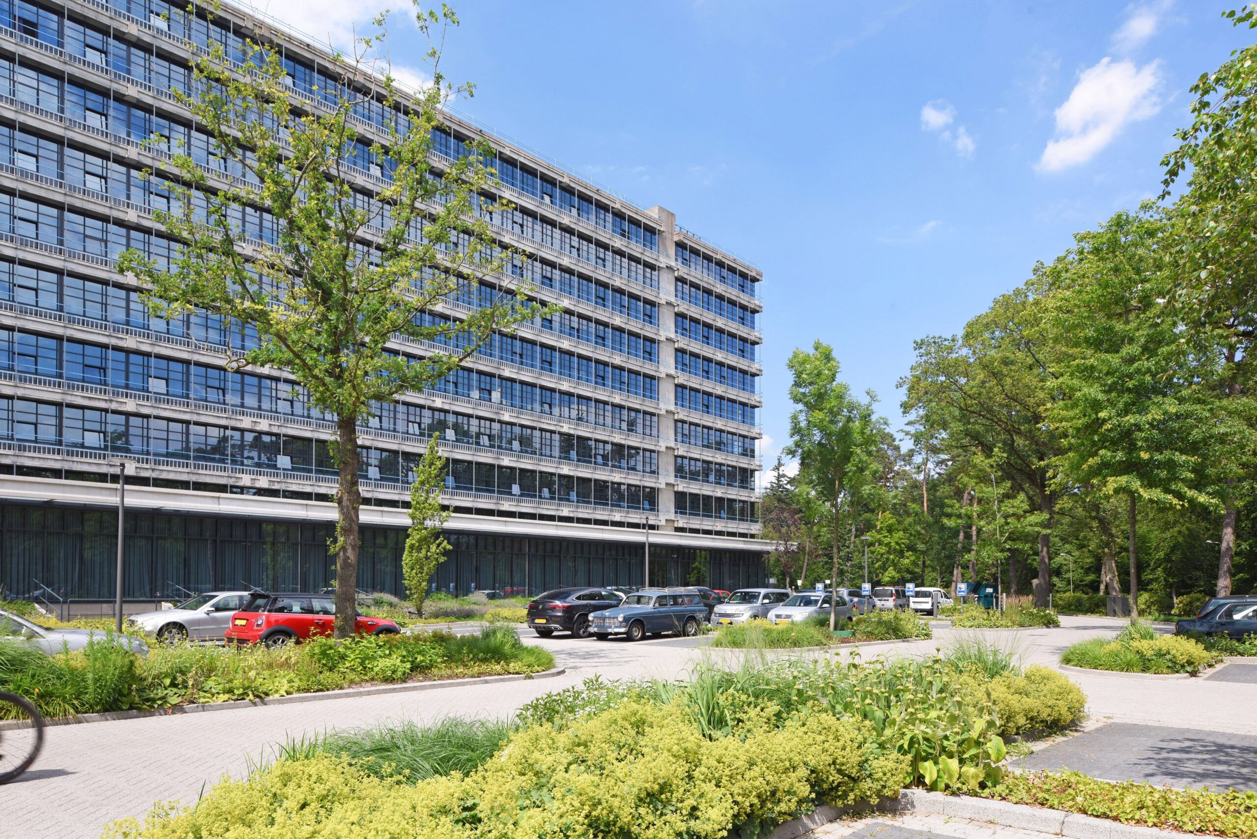 Woning aan de De Veldmaat te Enschede