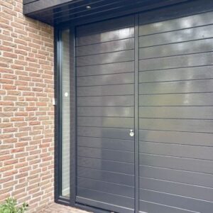Woning aan de Dianestraat te Waalre