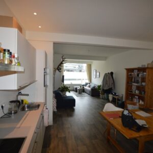 Woning aan de Diezerplein te Zwolle