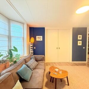 Woning aan de Dintelstraat te Amsterdam