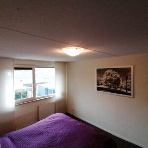 Woning aan de Distelbergstraat te Tilburg