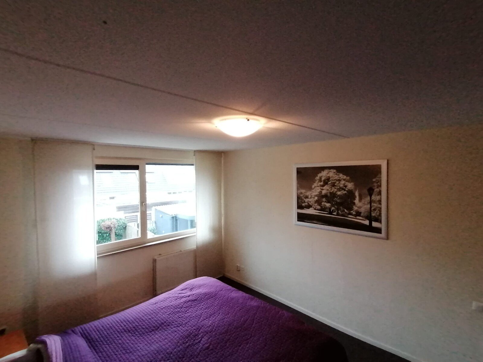 Woning aan de Distelbergstraat te Tilburg