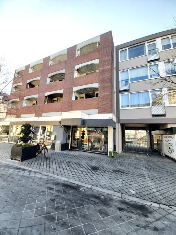 Woning aan de Dr Erensstraat te Valkenburg (LB)