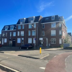 Woning aan de Drievogelstraat te Kerkrade