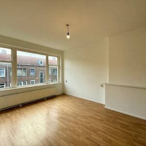 Woning aan de Fazantstraat te Rotterdam