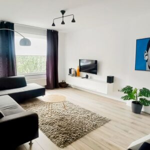 Woning aan de Ferdinand Bolweg te Amstelveen