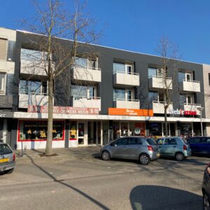 Woning aan de Franz Leharplein te Eindhoven