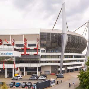 Woning aan de Frederiklaan te Eindhoven