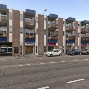 Woning aan de Geldropseweg te Eindhoven