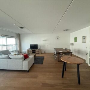 Woning aan de Graafschapstraat te Amsterdam