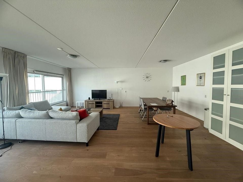 Woning aan de Graafschapstraat te Amsterdam