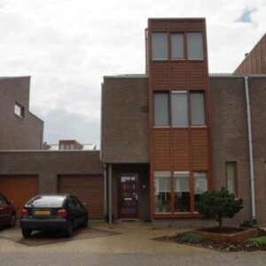 Woning aan de Grasmus te Eindhoven