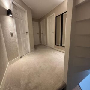 Woning aan de Groenlandse kade te Vinkeveen