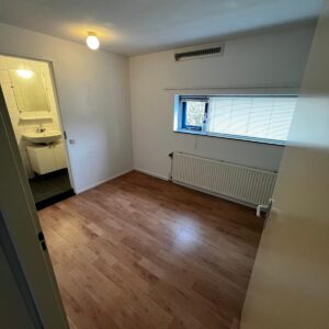 Woning aan de Grootmeesterplein te Utrecht