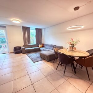 Woning aan de Hans G. Kresseweg te Almere