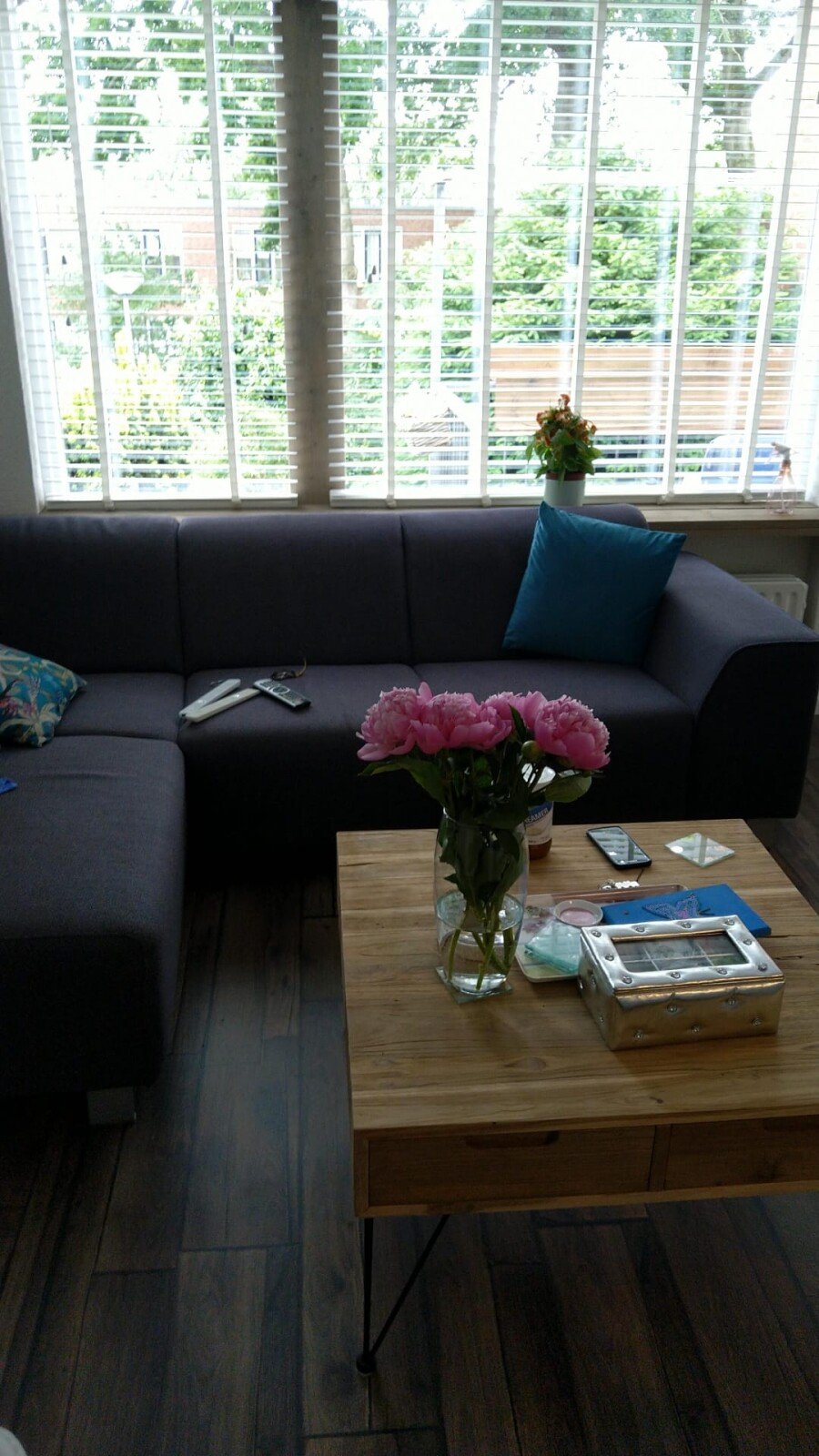 Woning aan de Heemskerklaan te Nunspeet