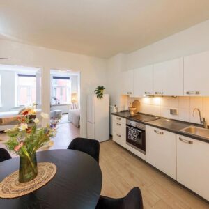 Woning aan de Heilige Geeststraat te Roermond