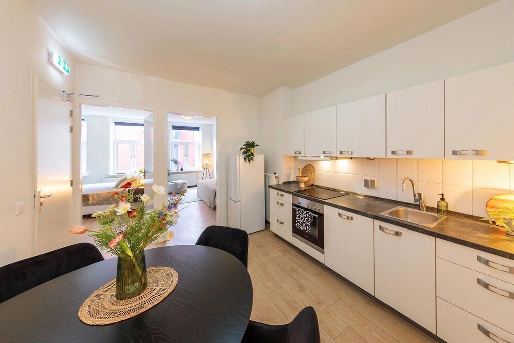 Woning aan de Heilige Geeststraat te Roermond