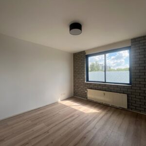 Woning aan de Henry Dunantweg te Alphen aan den Rijn