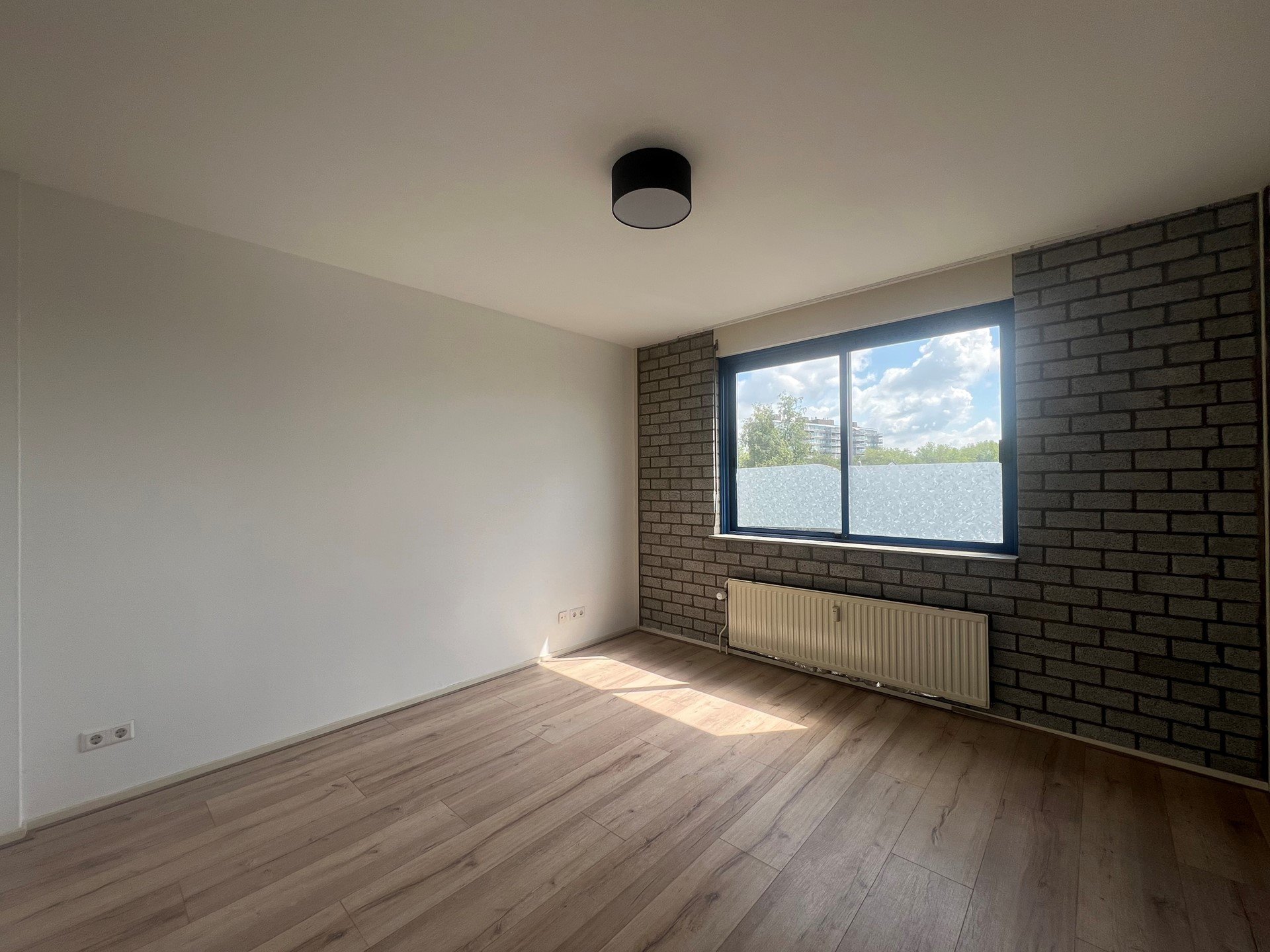 Woning aan de Henry Dunantweg te Alphen aan den Rijn