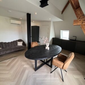 Woning aan de Herengracht te Muiden