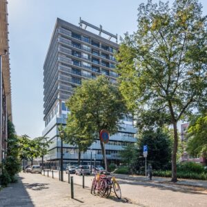 Woning aan de Hertog Hendrik van Brabantplein te Eindhoven