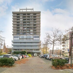 Woning aan de Hertog Hendrik van Brabantplein te Eindhoven