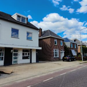 Woning aan de Heuvelstraat te Veldhoven