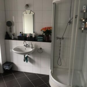 Woning aan de Holzstraat te Kerkrade