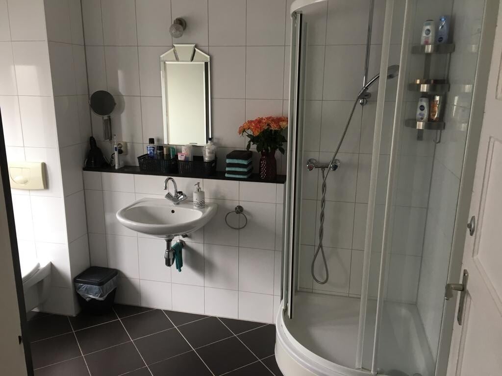 Woning aan de Holzstraat te Kerkrade