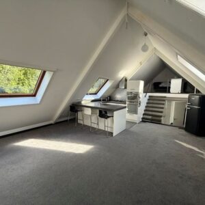 Woning aan de Hugo de Vriesweg te Amstelveen