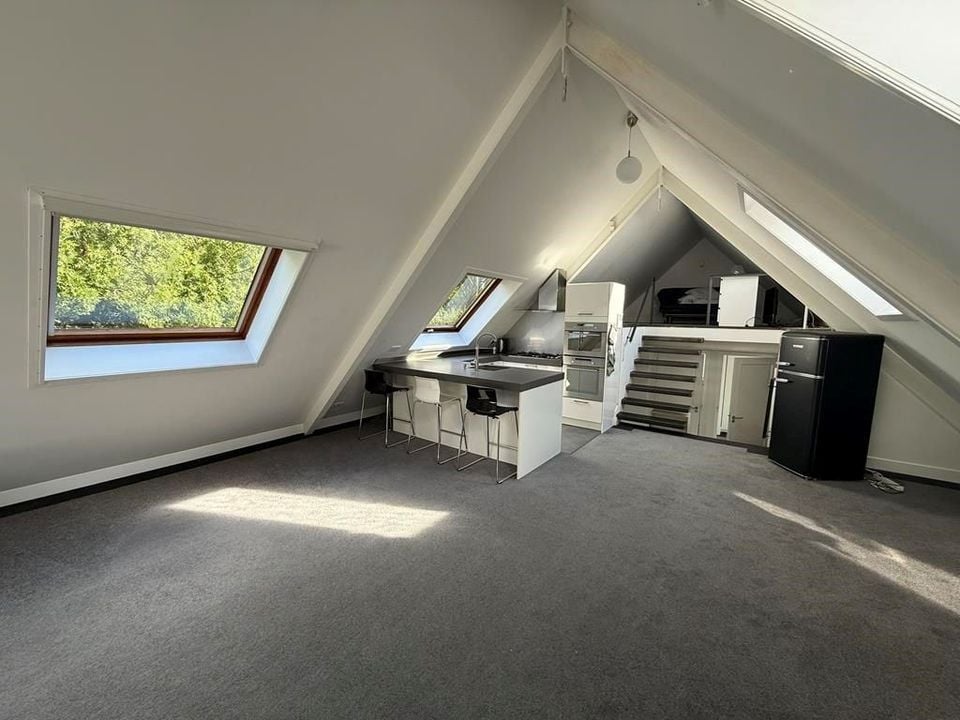 Woning aan de Hugo de Vriesweg te Amstelveen