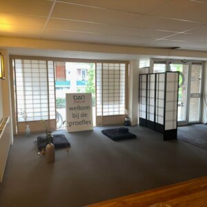 Woning aan de Ir J.P. van Muijlwijkstraat te Arnhem