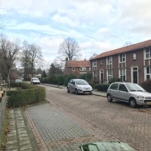 Woning aan de Irenestraat te Waspik