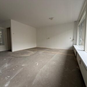 Woning aan de Israëlslaan te Nieuwegein