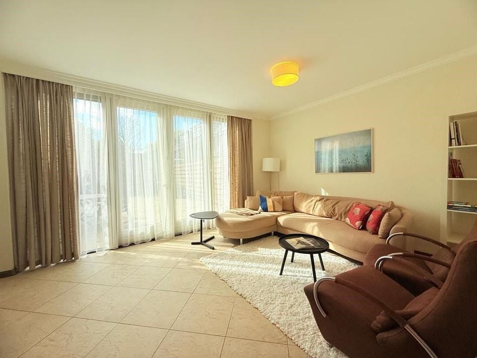 Woning aan de Jasmijnlaan te Amstelveen