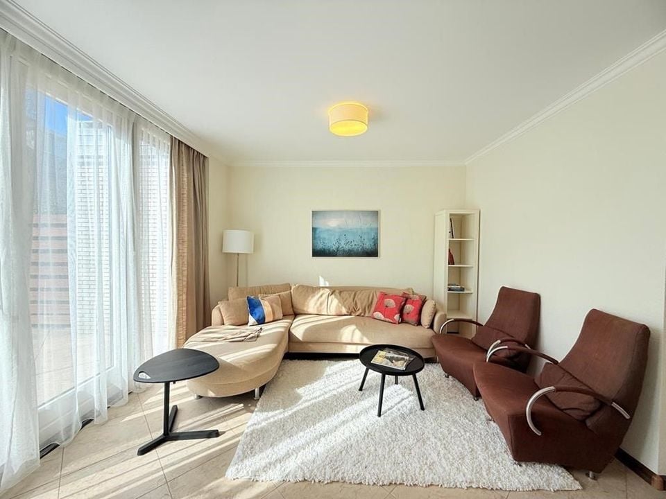Woning aan de Jasmijnlaan te Amstelveen