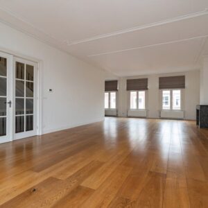 Woning aan de Javastraat te Den Haag