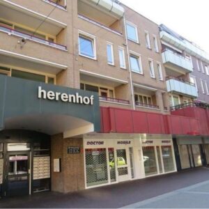 Woning aan de Joep Nicolasstraat te Roermond