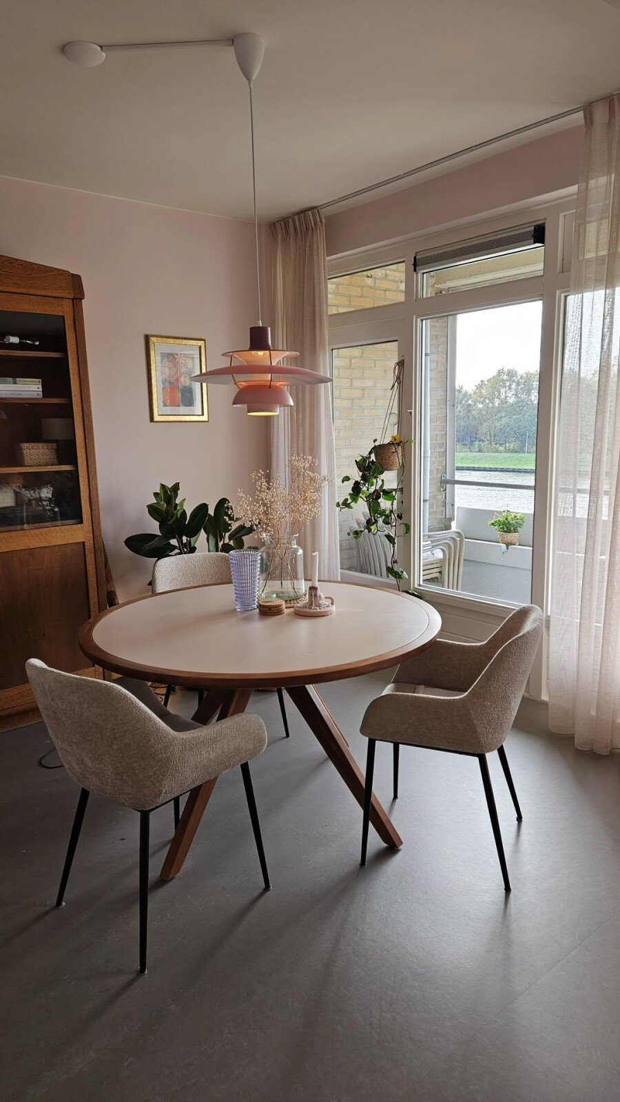 Woning aan de Johan Wagenaarkade te Utrecht