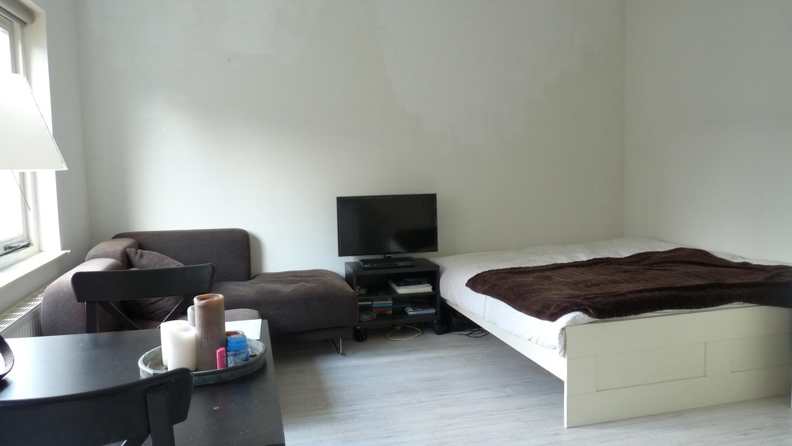 Woning aan de Jutfaseweg te Utrecht