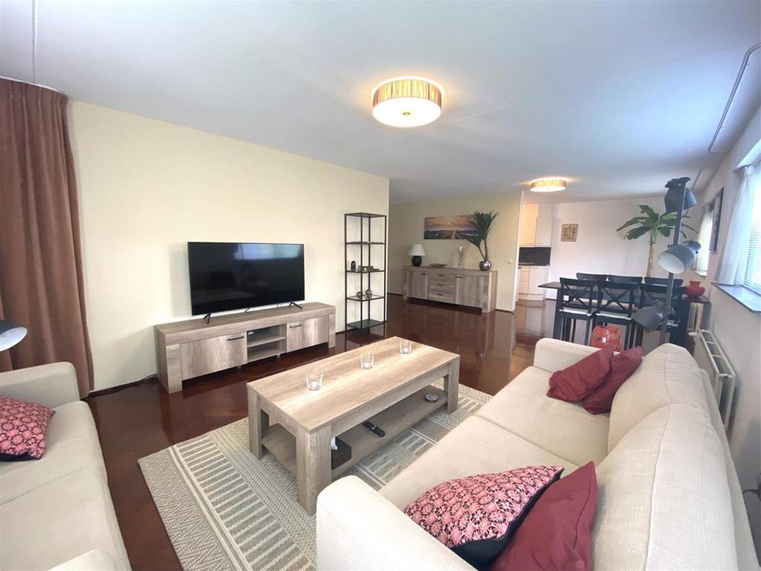 Woning aan de Kamerlingh Onnesstraat te Amstelveen