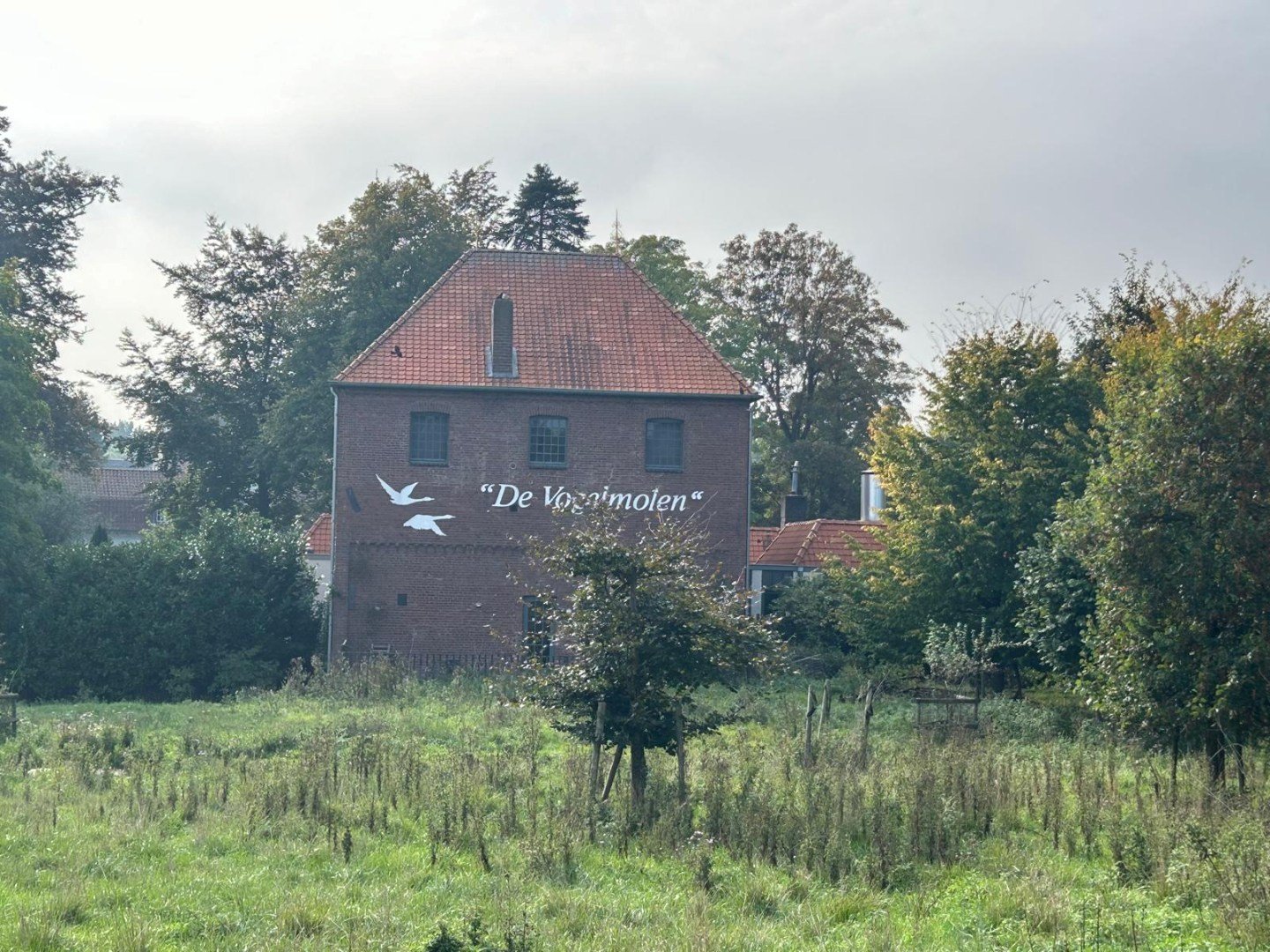Woning aan de Kasteellaan te Haelen