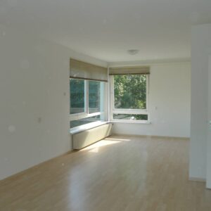 Woning aan de Kijkduinsestraat te Den Haag