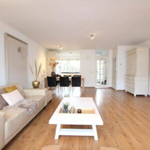 Woning aan de Ko van Dijklaan te Amstelveen