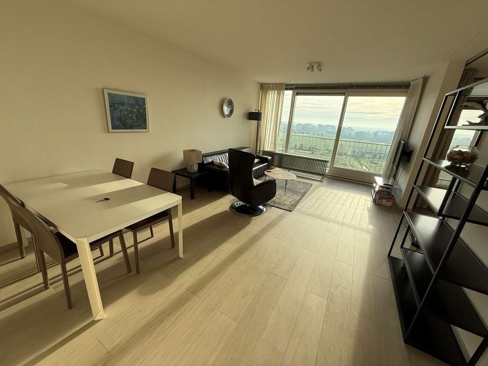 Woning aan de Kringloop te Amstelveen