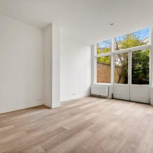 Woning aan de Laan van Meerdervoort te Den Haag