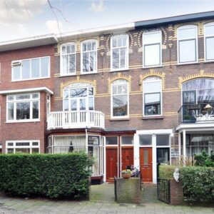 Woning aan de Leeuwendaallaan te Rijswijk (ZH)